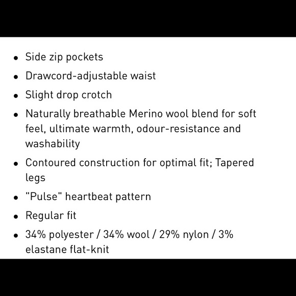 Adidas Joggers NWT - Picture 4 of 7